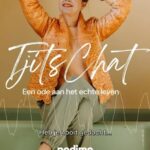 Tjitske Reidinga Instagram -