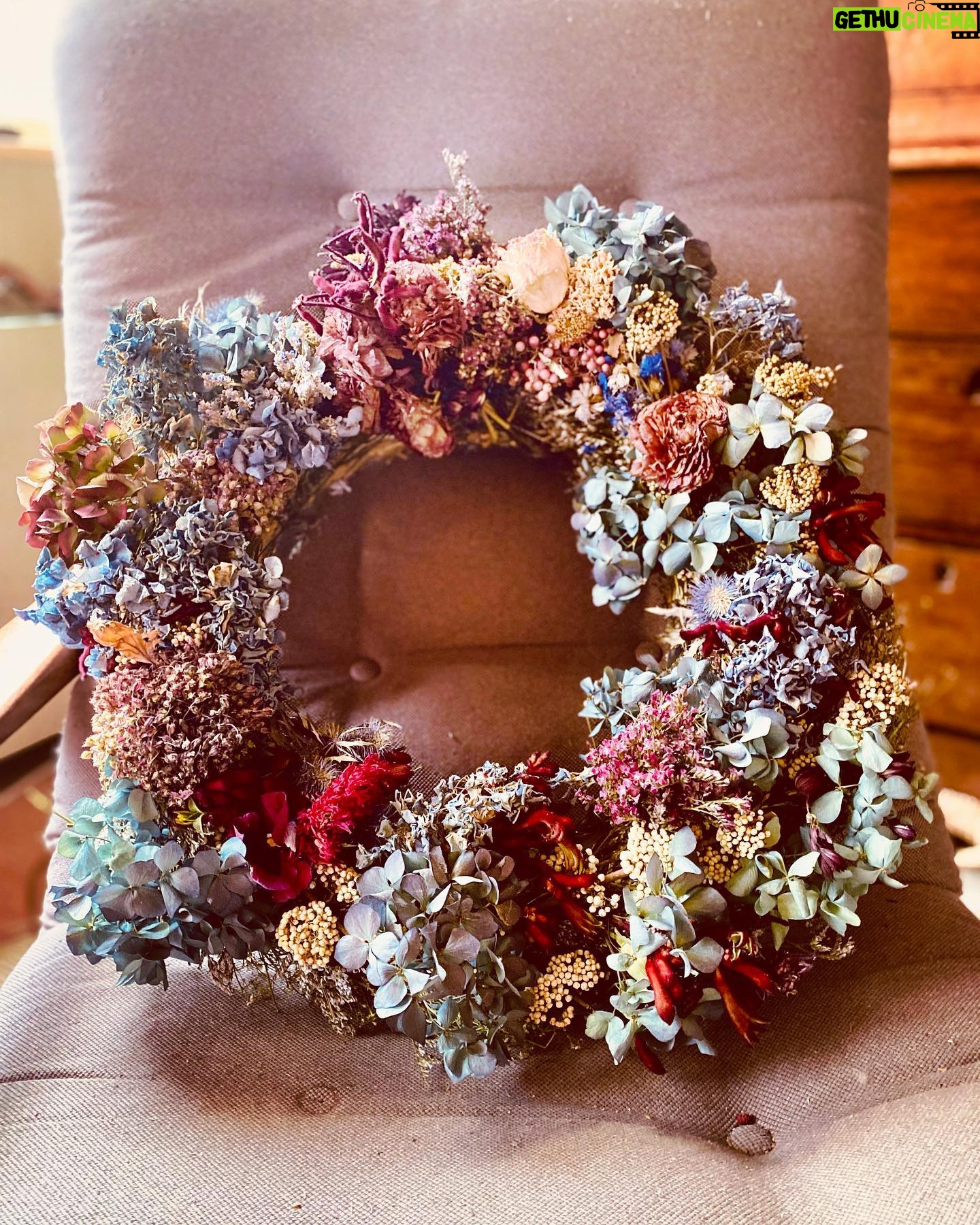 Tjitske Reidinga Instagram - Nog een gelukkig nieuwjaar lieve volgers 🤎🦊