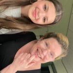Tjitske Reidinga Instagram –