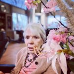 Tjitske Reidinga Instagram – Nog een gelukkig nieuwjaar lieve volgers 🤎🦊