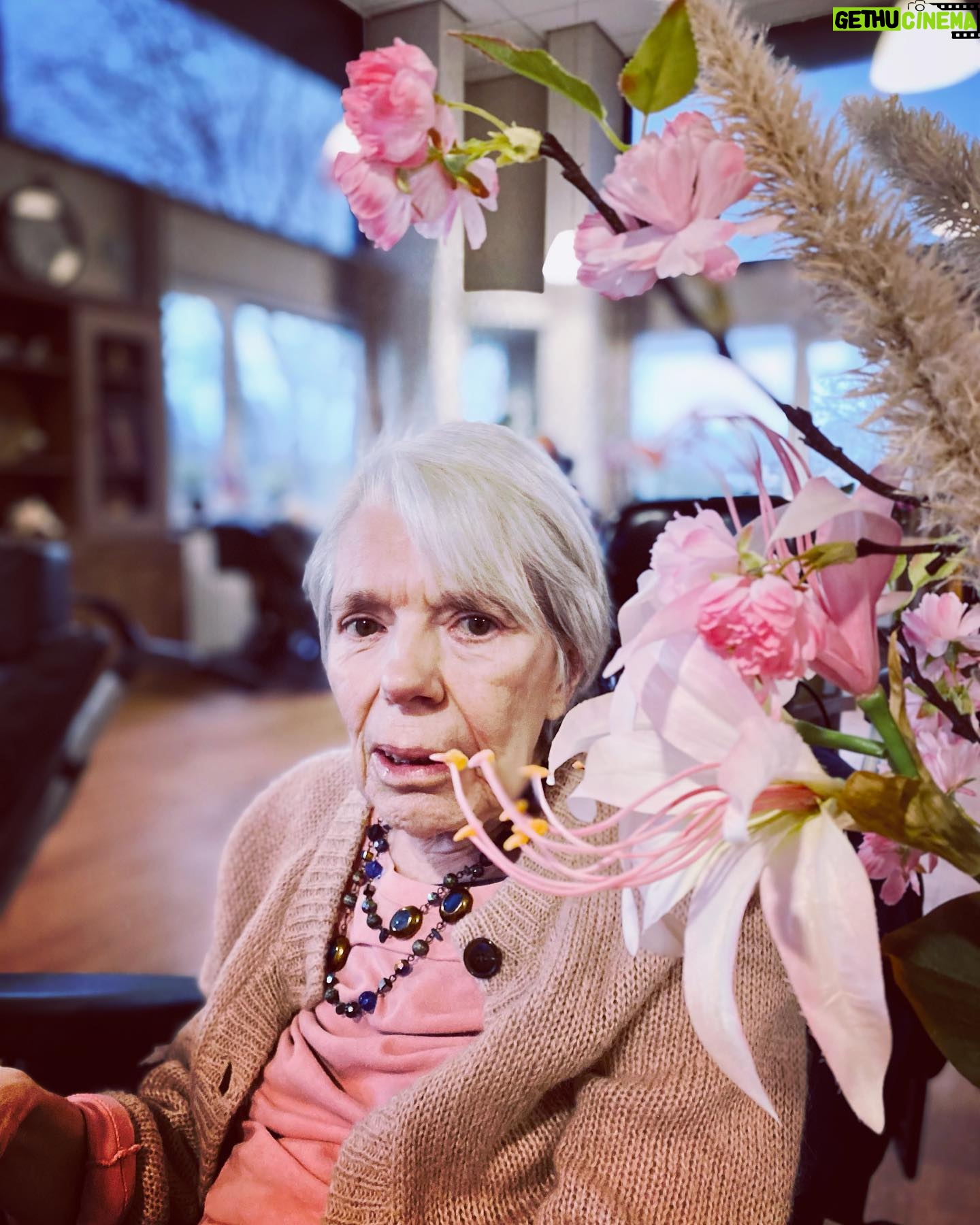 Tjitske Reidinga Instagram - Nog een gelukkig nieuwjaar lieve volgers 🤎🦊