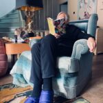 Tjitske Reidinga Instagram – @podimo_nl Een gesprek tussen mij en mijn vader sβavonds laat op de bank .π€Fijn weekend lief luister clubje π€