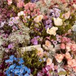 Tjitske Reidinga Instagram - Wat een mooie maandag .#Amstelveld #bloemenkraam #mijngroteliefdebloemen #Missesbouquet#janstar