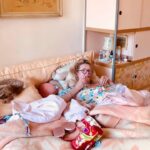 Tjitske Reidinga Instagram – Podcast nr 11
Over ziek zijn en de liefde en over opruimen en afscheid nemen 🌹@johanna.hagen🤎🍒