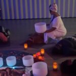 Toccara Jones Instagram - Hi Family✨ I wanted to invite you to join me for a serene journey at my Meditative Sound Bath event. Let’s unwind and rejuvenate our minds together. 💫 Date: Sunday April 21st Time: 6-8pm Location: The Healing Environment 1675 Cumberland Pkwy SE Suite #202 Smyrna, Georgia I can’t wait to share this tranquil experience with you! As always, thanks for supporting. Click link to purchase tickets-