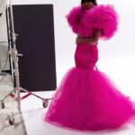Toccara Jones Instagram - 💞Life size