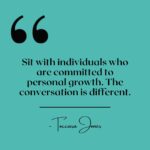 Toccara Jones Instagram -