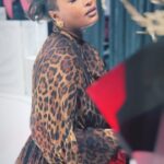 Toccara Jones Instagram - Too many talents to count. Alicia who? 🤣 Big TJ in the building 🤣😂