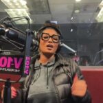 Toccara Jones Instagram -