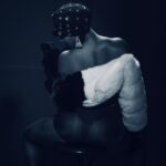 Toccara Jones Instagram - Regal. Timeless. Classic. Trends are for the temporary. Can’t keep up what you already are 😘 Swipe for vibes 🥰 Squad: Photographer: @missfitstudios Creative Director: @pmcmarketing Production Assistant: @xoxo.kinnn Make-Up: @geishaboii Wardrobe/Stylist: @free_2byoung & @bellissimothestylist Videographer: @keflon61