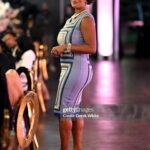 Toccara Jones Instagram - Trailblazing Women: “Table of 33” In numerology, 33 is considered a “master number.” It radiates harmonious & caring energy, emphasizing the importance of helping others & fostering unity. It also promotes creativity & expression, encouraging you to let your artistic side shine. Thank you GA State Representative @parkcannon58 & @jp_agency for this amazing Resolution. I’m so honored! 📸: @gettyimages | @d_whyte #WomenHistoryMonth #Swipe