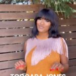 Toccara Jones Instagram - Hey friends! I’m so excited to announce that I’ve partnered with @cameo to bring you the Ultimate Fan Experience! Get a personalized videos from me for all of your special occasions! • Christmas • Birthdays • New Year • Baby Showers & Announcements • Wedding Anniversary & more! Click the link in my bio and connect with me today 🥰 #fans #connection #personalizedvideos #toccarajones #cameo