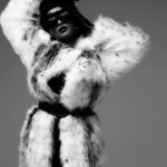 Toccara Jones Instagram - Don’t let no one play with you, your worth isn’t a negotiation. GLAM TEAM- Make Up: @Geishaboii Hair: @Derekjhair Styling: @royalfudgestyling Photography: @leslieandrewsphoto Creative Director: @passionatechonvill of @pmcmarketing #Swipe #fashion #supermodel #toccara #style #happiness #joy