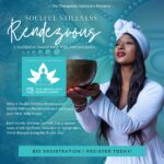 Toccara Jones Instagram - @the_therapeutic_sanctuary Presents… “Soulful Stillness Rendezvous”: A Monthly Meditative Sound Bath Event With Supermodel, Actress & Sound Healer, Toccara Jones. Sunday, March 24th from 6-8pm. Join us & discover the serenity that lies within you at @thehealingenvironment | 1675 Cumberland Pkwy SE #202 Smyrna, GA 30080. Limited spots available. Reserve Your Spot Today for $33.00 per registration ticket. FREE PARKING Tag your spiritual crew and meet me there! 🥰💞💫 🎟️ Purchase Tickets: SSRSoundbath.eventbrite.com (Click link in bio) 🧘🏾‍♀️What is Soulful Stillness Rendezvous? A sanctuary for your mind, body and soul curated by Toccara Jones. Each month, we invite you to immerse yourself in a serene oasis of self-discovery, relaxation and rejuvenation. Nurture your soul, find inner stillness and embrace the journey to a more balanced and harmonious life. #healing #soundbath #soundhealer #meditation #spirituality #spiritualevent #Light #love #peace #wellness