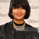 Toccara Jones Instagram - Be sure to check your girl out in last week’s episode of @wetv new hit show “Bold & Bougie” executive produced by my favorite guy @thecarlosking_ I had the pleasure of gracing the runway for the beautiful @producerprincess new fashion line launch partnership with @dillards 👏🏽👏🏽👏🏽 Check out the episode and let me know what you think 🥰🫶🏽 📸: @gettyimages | @d_whyte
