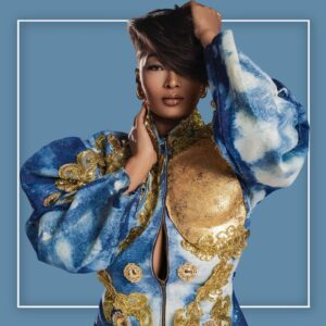 Toccara Jones Instagram - Normalize walking some paths alone because goals are personal.

Squad:
Photographer: 
@missfitstudios 

Creative Director: @pmcmarketing

Production Assistant: 
@xoxo.kinnn

Make-Up: 
@geishaboii

Wardrobe/Stylist: 
@free_2byoung & @bellissimothestylist