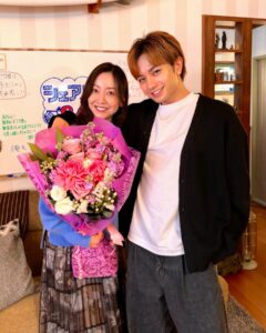Actress Tomoka Kurokawa HD Instagram Photos and Wallpapers April 2024