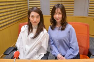 Tomoka Kurokawa Instagram - ♡
日本に帰国しました🇯🇵
ラジオ出演情報です📣✨
本日OA「KENRADIO 」のパーソナリティを天海祐希さんと担当します🥰
お仕事のお話はもちろん、プライベートトークも😙
盛り沢山な内容になっていると思いますので是非お聴きくださいね✨✨
📻
・3月30日（土）21:00〜
ニッポン放送
「KENRADIO」
.
そして31日（日）は私の所属事務所・研音のイベントです❣️当日楽しみにしています🙌
▫️
#KENRADIO
 #radiko
#天海祐希 さん
#黒川智花