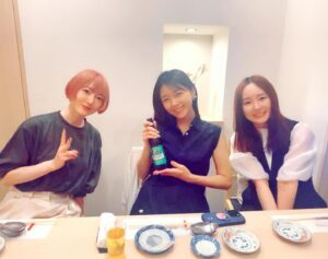 Actress Tomoyo Kurosawa HD Instagram Photos and Wallpapers June 2024