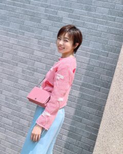 Actress Tong Wang HD Instagram Photos and Wallpapers April 2024