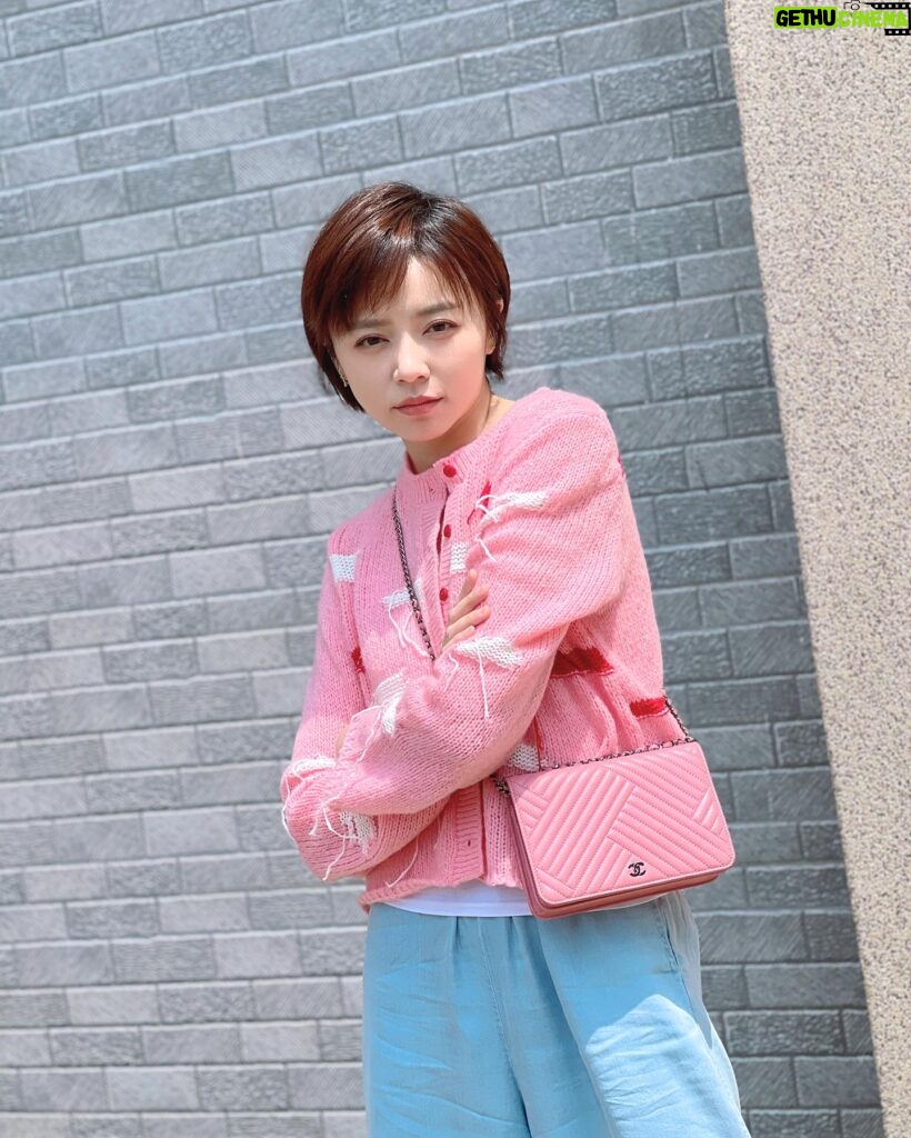 Actress Tong Wang HD Instagram Photos and Wallpapers April 2024 | Gethu ...