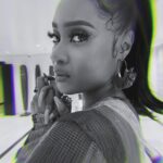 Toni Tones Instagram - Always clear.. Which slide is your fav? 🫶🏾