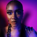 Toni Tones Instagram - Super excited and can not wait for you all to watch the magic that is ‘Spiralling’. cc @sirwandethomas @isokenogiemwonyi REPOST: @spiralingseries - Excited as we introduce @iamtonitones on our stellar cast. Read the full feature on Bella Naija