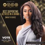 Toni Tones Instagram - I got nominated for an AMVCA guys!!! 🤗🥺 For my role as Goldie in Brotherhood. 🤍 This is my second nomination and it is a full circle moment for me! Since I started my career, I dreamt of playing action roles but I wasn’t getting the opportunities. I’m a firm believer in hard work, perseverance and faith. So years ago, even as I prayed to God for these action roles, I decided to meet him half way and started prepping myself physically and mentally. I made a post about on how in 2019 (swipe to see post) Writing that post was me telling God “I believe in you so much that I’m going to put it out there that I’ve asked you for this, I’m taking steps in faith and I know you will NOT fail ”. I won’t lie sha, as years passed, there were times I wondered if it would ever happen or if I was just fooling myself. But Boy, not only did God come through, he exceeded my expectations. Not only is Brotherhood is the best action film out of Nollywood, He’s also given me an AMVCA nomination that I never even thought to pray for. A testament to his goodness and faithfulness. My father who never fails, I thank you. Thank you @jadeosiberu for the amazing opportunity to play Goldie and literally making my action dreams come true. Thank you to @africamagic for the recognition. Thank you to the amazing cast and crew of Brotherhood, that worked tirelessly to make this film epic. 11 nominations in total because rockstars! And thank you to all of you for the never-ending love and Support you show me. As an actor, I pour my heart and soul into every role I play and you always make me feel seen and appreciated. You are the reason I do what I do, couldn’t have done this without you. From the bottom of my heart, Thank you ❤️
