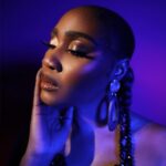 Toni Tones Instagram - Super excited and can not wait for you all to watch the magic that is ‘Spiralling’. cc @sirwandethomas @isokenogiemwonyi REPOST: @spiralingseries - Excited as we introduce @iamtonitones on our stellar cast. Read the full feature on Bella Naija