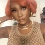 Toni Tones Instagram - Call me 🌹🫶🏾