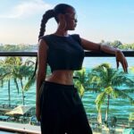 Toni Tones Instagram - Don’t play with it…