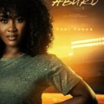 Toni Tones Instagram - Excited! You guys are going to love Aburo 🫶🏾 @filmhousecinemas : REPOST - Get ready to be amazed by @iamtonitones🔥 She brings the heat and an unmissable performance!!!!! • Catch her in #AburoTheMovie coming to all cinemas nationwide May 1st 🚀🚀🚀 • Production Companies: @filmonestudios @sterlingbank @dwa_studios . Director: @filmboythefirst Producer : @stephboyo Co-producers :@ademoba01 @wale.asifat Distributed by @filmoneng