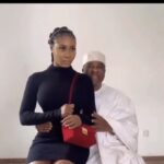 Toni Tones Instagram - Happy Father’s Day to Daddy Yo! ❤️👨‍👧 . . Tell me one interesting fact about your dad🤷🏾‍♀️ . . I’ll go first~ 1. I’ve only ever seen my dad cry once, when my little brother passed away, and by cry I mean, a single tear rolled down his right eye 🤷🏾‍♀️ . . 3. My dad will call my name once and drag it out and then say, “didn’t you hear I’ve been calling you since” 🤷🏽‍♀️ 2. My dad only wears white, I’ve never seen him in any other colour. 🤷🏾‍♀️🙂 . . Now you go... . #TikTokToni #HappyFathersDay #LoveFamily