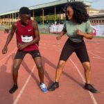 Toni Tones Instagram – Who did it better? 🤷🏽‍♀️ I know it’s obvious who but lie to me 😩

@maleek_of_ikorodubois what happened to your shoe? 😂

Go watch our movie! 🏃🏾‍➡️🏃🏽‍♀️‍➡️ #AburoTheMovie in cinemas everywhere! 😘