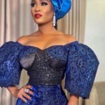Toni Tones Instagram - Shine shine baby! ✨ 💎 😍 👗 @adeysoile #BrotherhoodTheMovie is now streaming on Amazon prime. #JoshDiggsTeju #asoebi #asoebibella