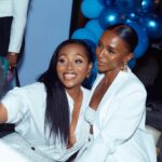 Toni Tones Instagram - My birthday was filled with so much love and laughter. ❤️ Thank you so much for coming to celebrate my day with me, you made it so beautiful 😍. I felt the love from every corner, I couldn’t have asked for a better day. ❤️💋