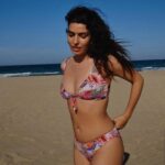 Tonia Sotiropoulou Instagram - Colourful summer by @calzedonia #calzedonia #feelgoodincalzedonia #almostsummer #italy
