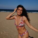 Tonia Sotiropoulou Instagram - Colourful summer by @calzedonia #calzedonia #feelgoodincalzedonia #almostsummer #italy