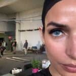 Tonia Sotiropoulou Instagram - Μεγάλου μήκους, νέος ρόλος, μονοπλάνα, ιστορίες καλοσύνης ,Αλμοδοβαρικοί φίλοι και πρώτη μέρα Ιουνίου ❤️‍🔥☀️📽️ #featurefilm #lifelately #actresslife #actress #june #june1st #lifelately #friends #sunsets