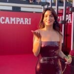 Tonia Sotiropoulou Instagram – Celebrating award winning life stories, celebrating art, celebrating cinema.
C for Campari, c for cinema, c for Cannes film festival 
#WeAreCinema

@campariofficial #Cannes2024 #CampariCinema #WeAreCinema #EnjoyResponsibly