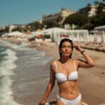 Tonia Sotiropoulou Instagram - Summer countdown @calzedonia #calzedonia #feelgoodincalzedonia #ad