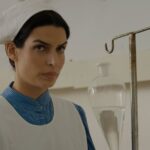 Tonia Sotiropoulou Instagram - Η Άννα. Ψυχοκορες @ant1tv Νέο επεισόδιο απόψε στις 21:00 @feelgood_entertainment @charalampidismic #psyxokores #ant1tv #newepisode #series #actress