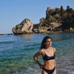Tonia Sotiropoulou Instagram - Welcoming summer in @calzedonia #calzedonia #feelgoodincalzedonia #almostsummer #italy