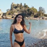 Tonia Sotiropoulou Instagram - Welcoming summer in @calzedonia #calzedonia #feelgoodincalzedonia #almostsummer #italy