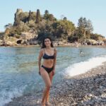 Tonia Sotiropoulou Instagram - Welcoming summer in @calzedonia #calzedonia #feelgoodincalzedonia #almostsummer #italy