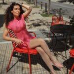 Tonia Sotiropoulou Instagram - Summer shades @calzedonia #calzedonia #adv