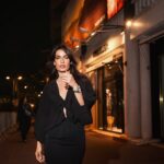 Tonia Sotiropoulou Instagram - Created by my best friend @katschristina Wearing her brand @thecedition_official 📷 @alexandros_makris_ #cannes #cannesfimfestival #lacroisette #frenchdays #thecedition
