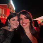 Tonia Sotiropoulou Instagram - Life lately in Cannes 💙 #cannes #cannesfilmfestival #cinema #friends #may #france