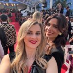 Tonia Sotiropoulou Instagram - Life lately in Cannes 💙 #cannes #cannesfilmfestival #cinema #friends #may #france