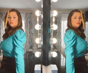 Toprak Sağlam Instagram - Double trouble / Nermin Şanlı. Yersen :) @ismailegesasmaz 💕